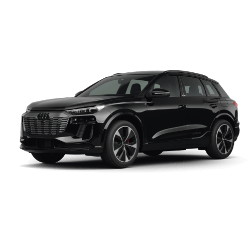 אודי SQ6 e-tron 2026