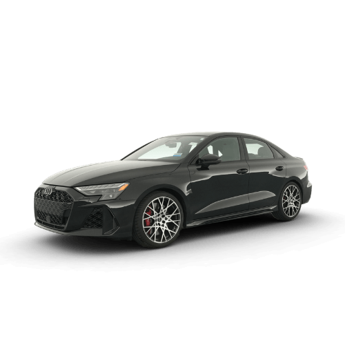 אודי RS3 סדאן 2026