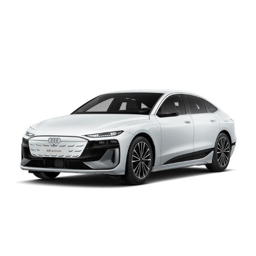 אודי S6 e-tron ספורטבק 2026