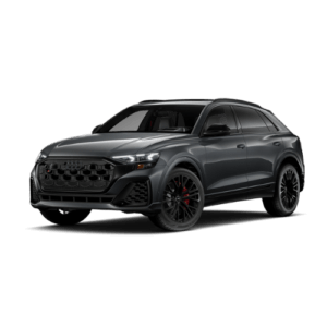 אודי SQ8