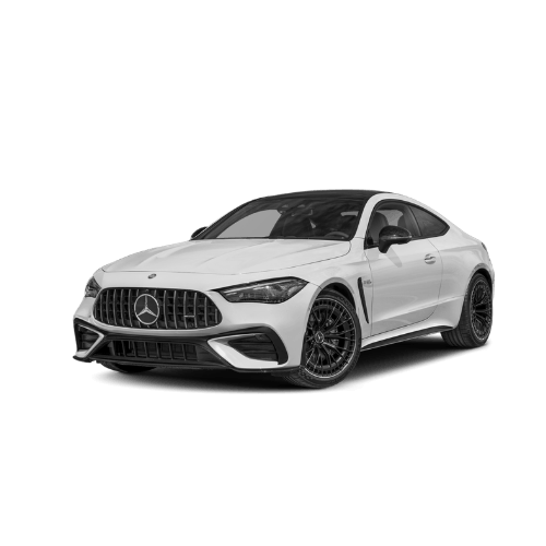 מרצדס CLE AMG קופה 2026