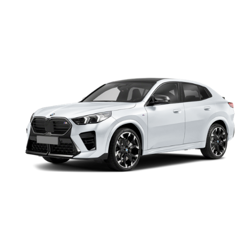 ב.מ.וו X2M 2026
