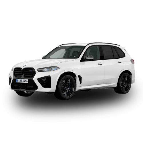 ב.מ.וו X5M 2026