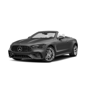 מרצדס CLE AMG קבריולה