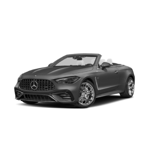מרצדס CLE AMG קבריולה 2026