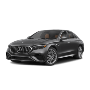 מרצדס E קלאס AMG
