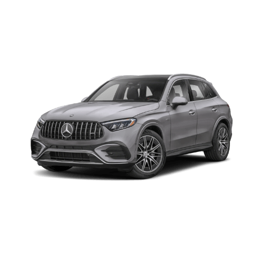 מרצדס GLC AMG 2026