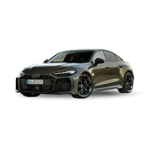 אודי RS5 ספורטבק 2026