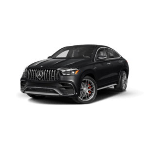מרצדס GLE קופה AMG