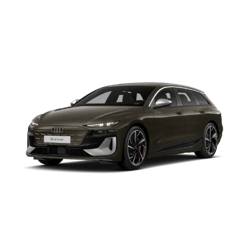אודי S6 e-tron אוואנט 2026