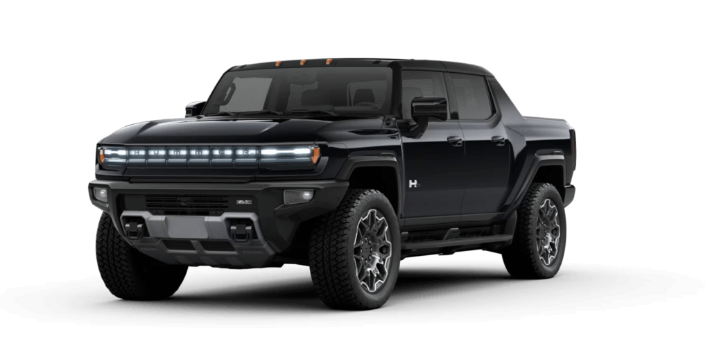 GMC-האמר-שחור-PNG