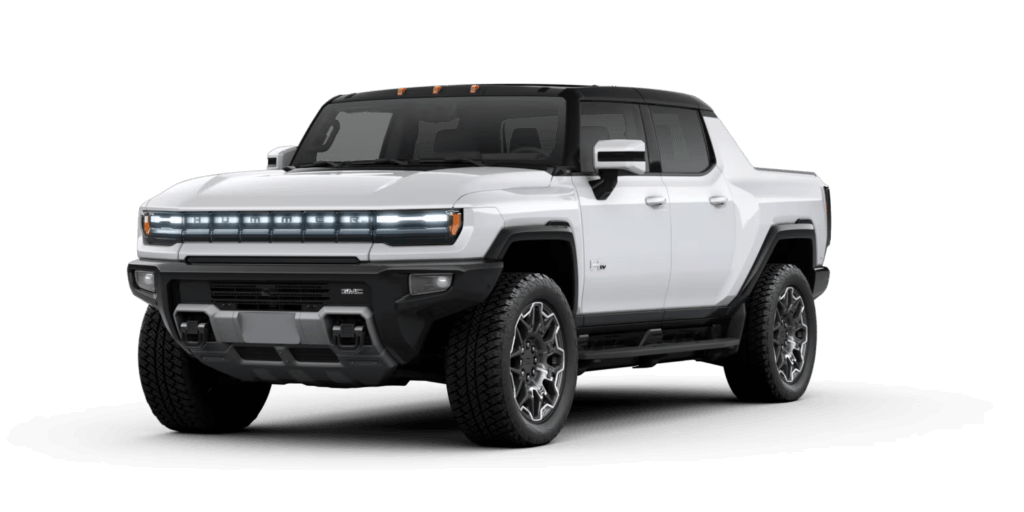 GMC-האמר-לבן-PNG