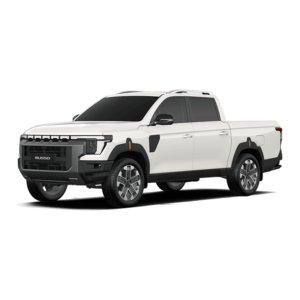 פרימיום 4X4 דיזל 2.2 ליטר