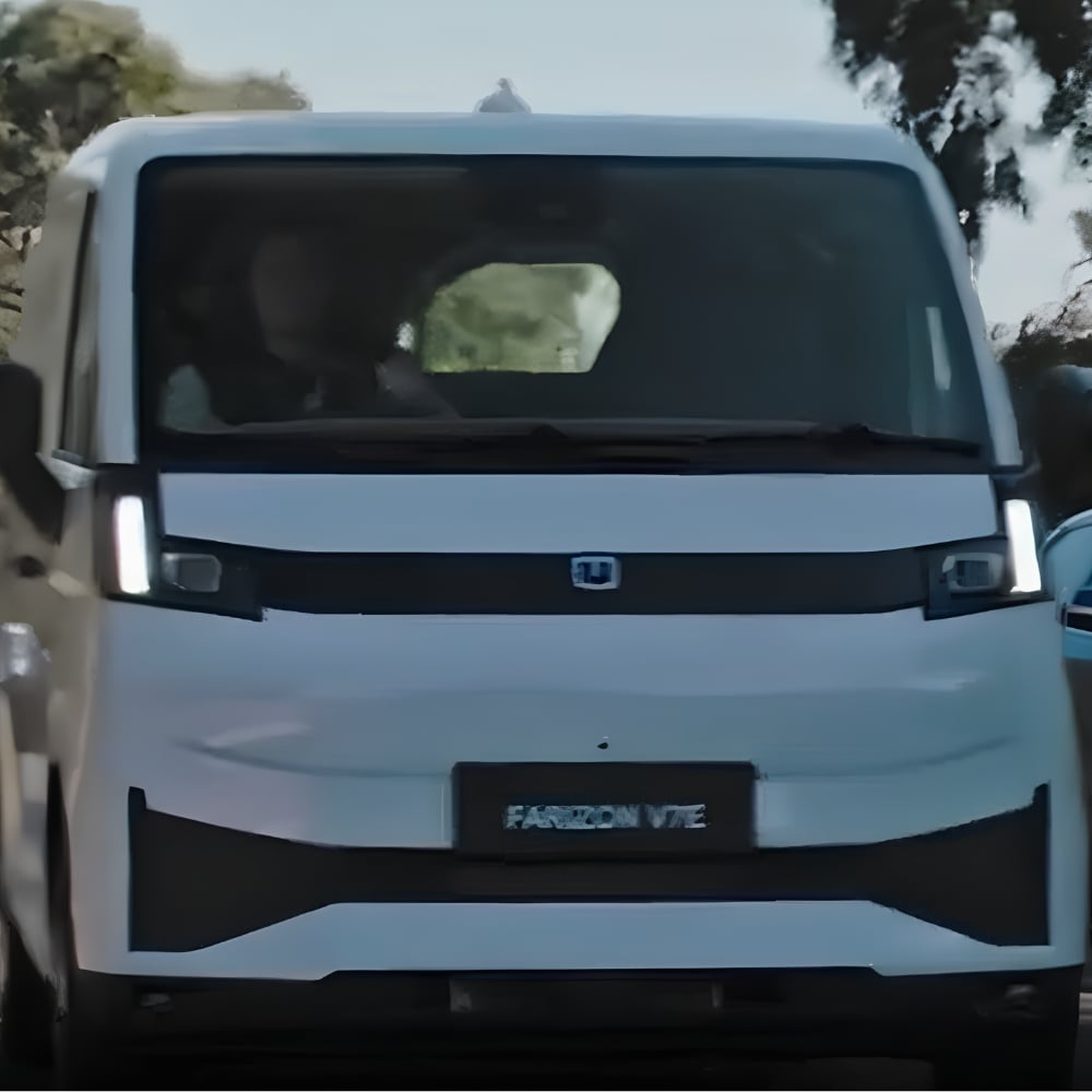 מה זה פאריזון V7E?