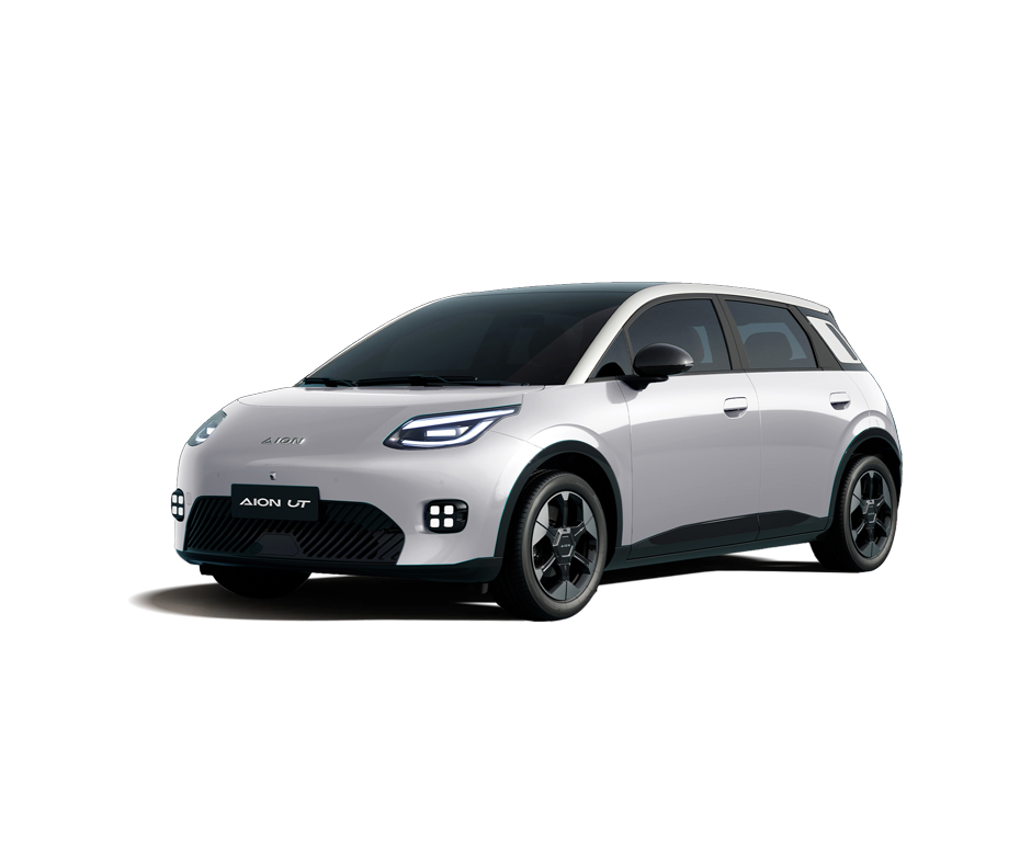 GAC איון UT 2026