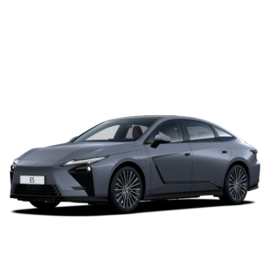 לקסוס ES EV