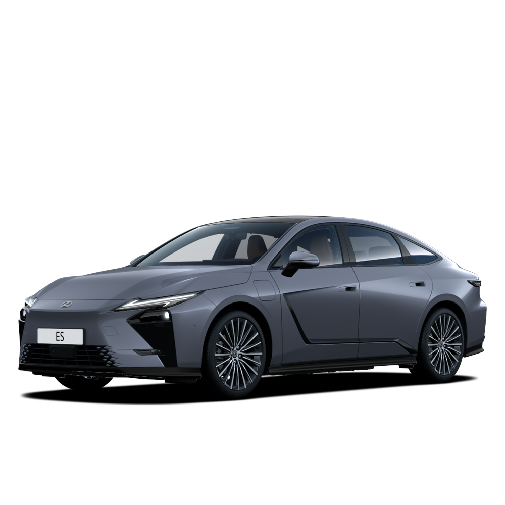 לקסוס ES EV 